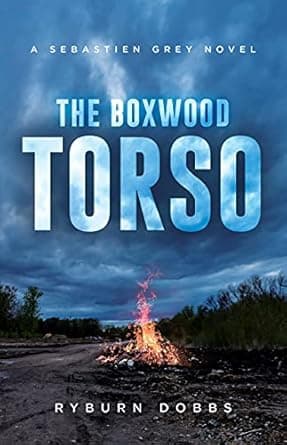 The Boxwood Torso