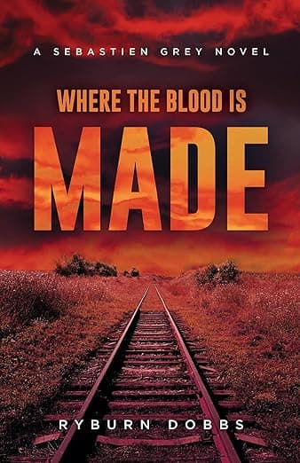 Where the Blood is Made